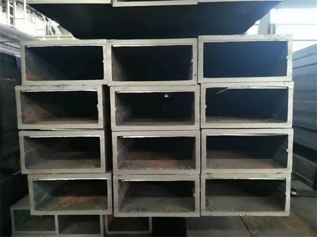 上林Q235冷拔方管材质特点 适用工程场景分析