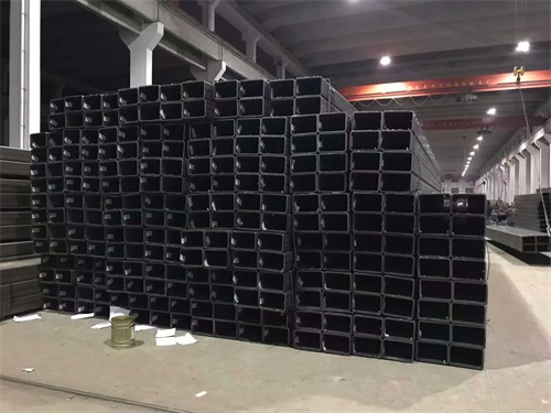 上林冷拔方管选型指南 工程采购怎么选